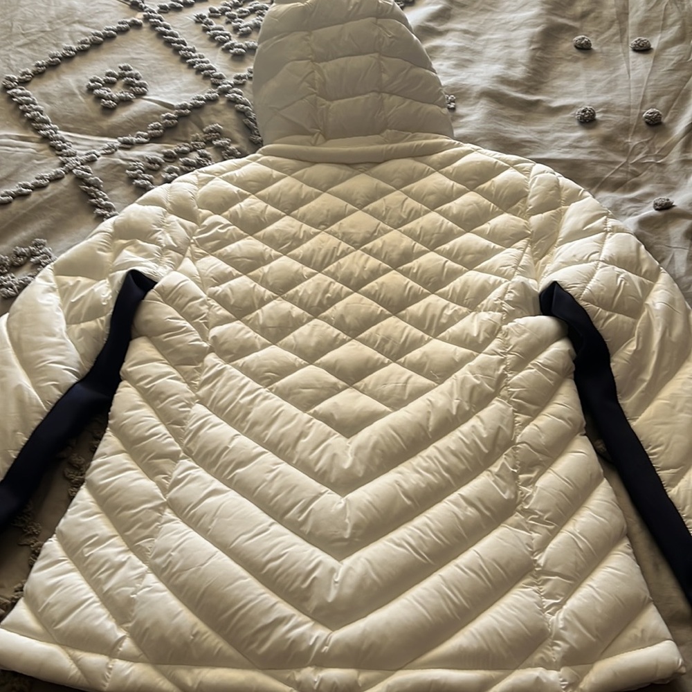 Tommy H jacket - Picture 3 of 3